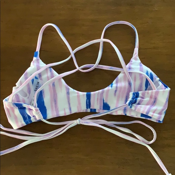 Shein Bikini Top - Picture 2 of 3